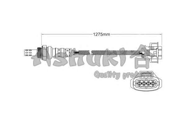 Лямбда-зонд