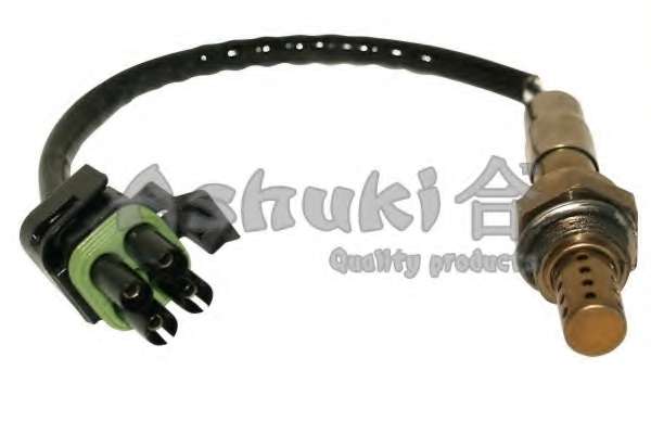 Лямбда-зонд