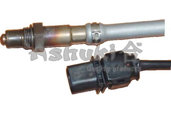 Лямбда-зонд