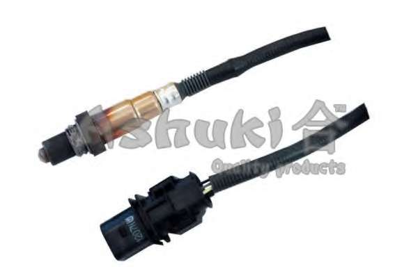 Лямбда-зонд