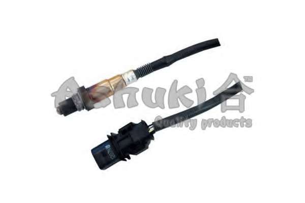 Лямбда-зонд