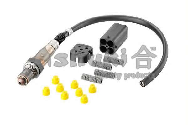 Лямбда-зонд