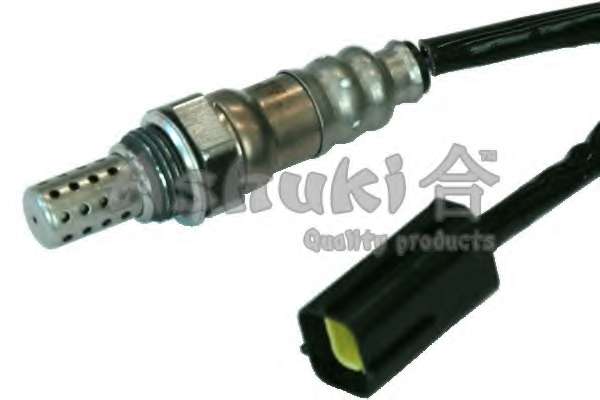 Лямбда-зонд