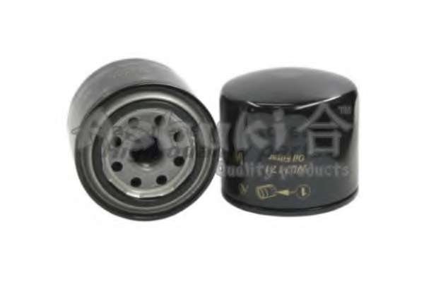 Масляный фильтр