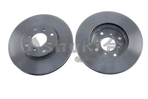 Тормозной диск