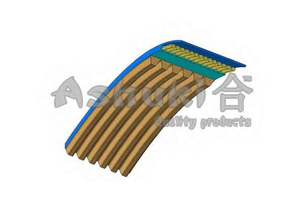 Поликлиновой ремень