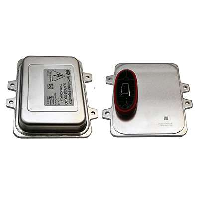 Предвключенный прибор, газоразрядная лампа