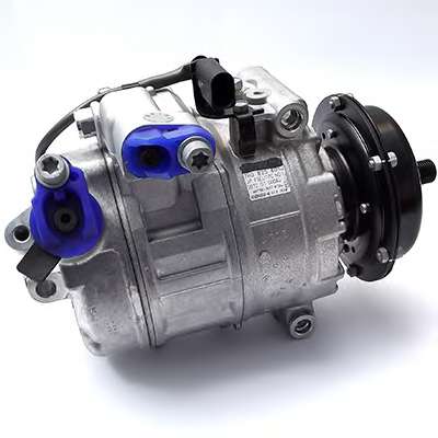 Компрессор, кондиционер