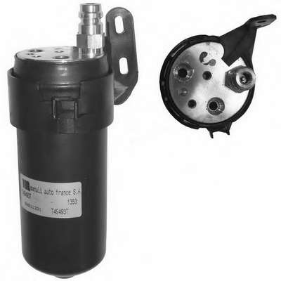 Осушитель, кондиционер