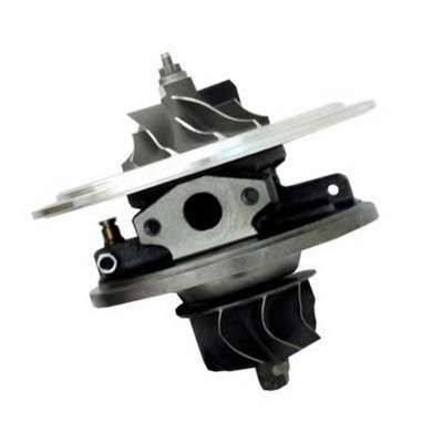 Группа корпуса, компрессор