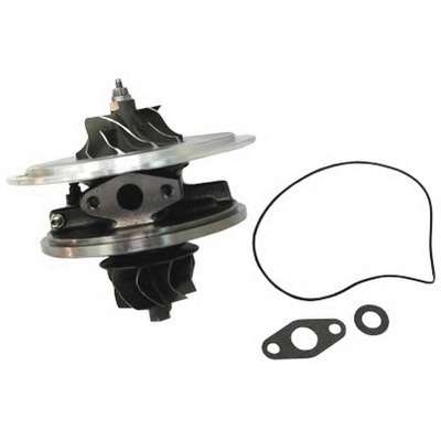 Группа корпуса, компрессор