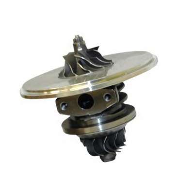 Группа корпуса, компрессор