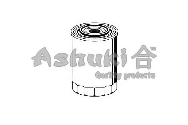 Масляный фильтр