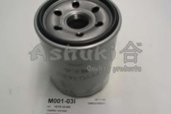 Масляный фильтр