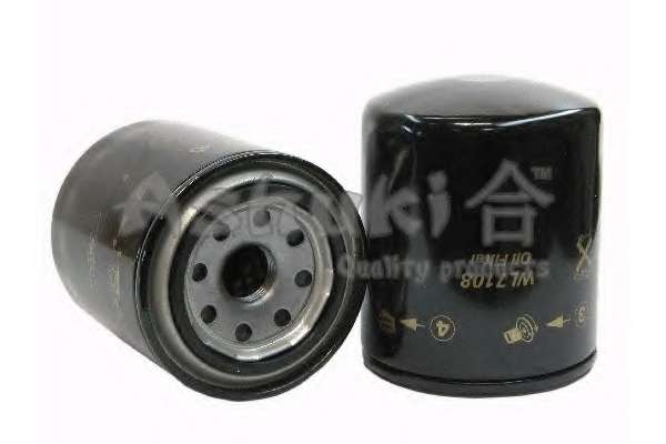 Масляный фильтр