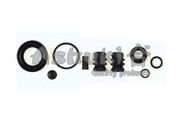 Ремкомплект, тормозной суппорт