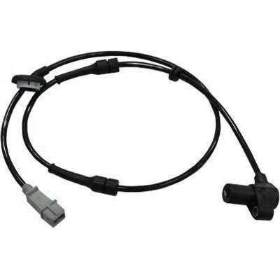 Датчик, частота вращения колеса