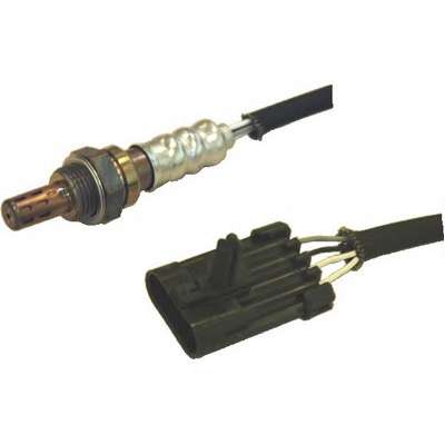 Лямбда-зонд