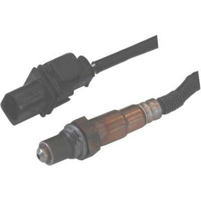 Лямбда-зонд