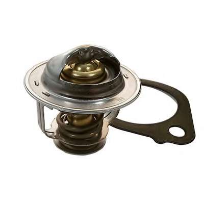 Термостат, охлаждающая жидкость