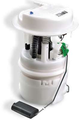 Топливный насос