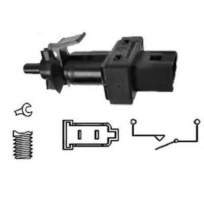 Выключатель фонаря сигнала торможения