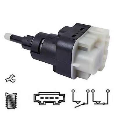 {ЗАМІНА НА 1K2945511 RDW}