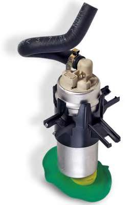 Топливный насос