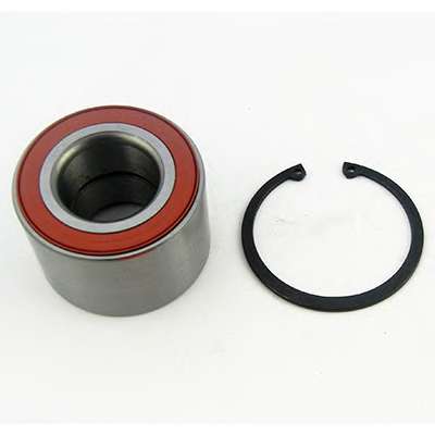 Комплект подшипника ступицы колеса