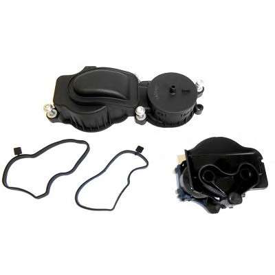 Блок M47M57 вентиляц