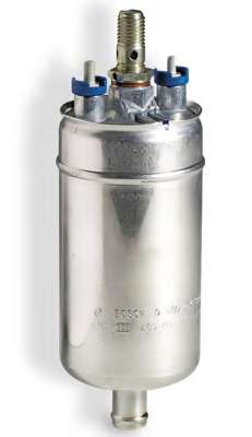 Топливный насос