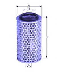 Воздушный фильтр