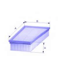 Воздушный фильтр