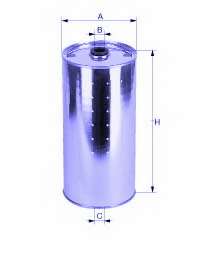 Масляный фильтр