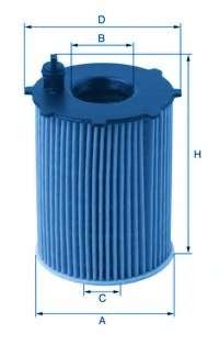 Масляный фильтр