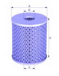 Масляный фильтр. Гидрофильтр, рулевое управление