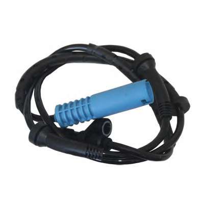 Датчик, частота вращения колеса