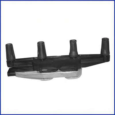 Катушка зажигания