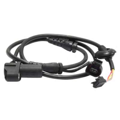 Датчик, частота вращения колеса