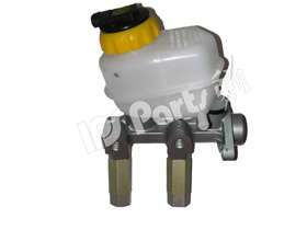 Главный тормозной цилиндр