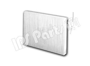 Фильтр, воздух во внутренном пространстве