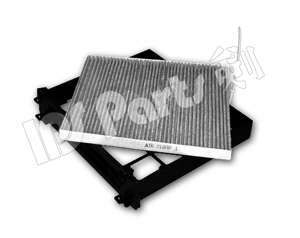 Фильтр, воздух во внутренном пространстве