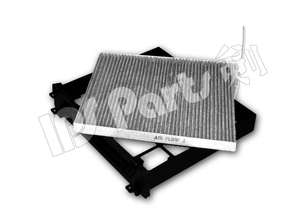 Фильтр, воздух во внутренном пространстве