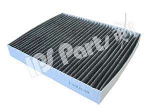 Фильтр, воздух во внутренном пространстве