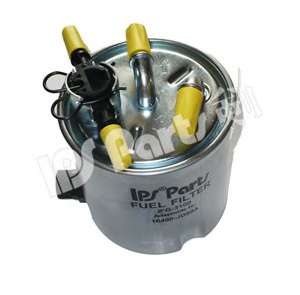 Топливный фильтр