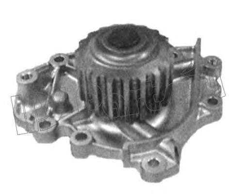 Водяной насос