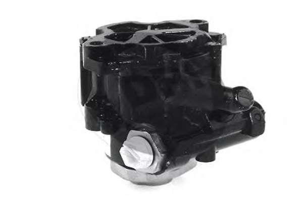 Гидравлический насос, рулевое управление