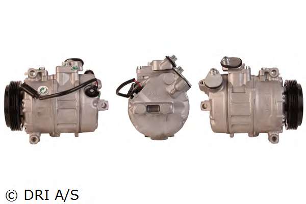 Компрессор, кондиционер