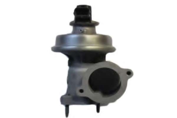 Клапан возврата ОГ