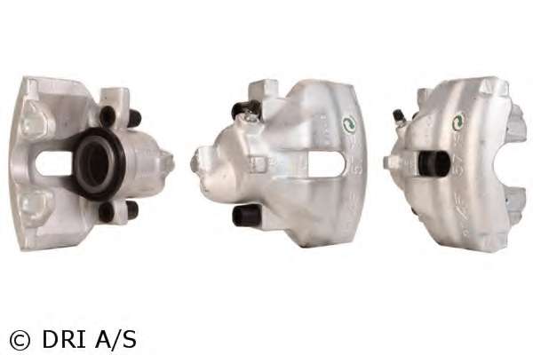 Тормозной суппорт